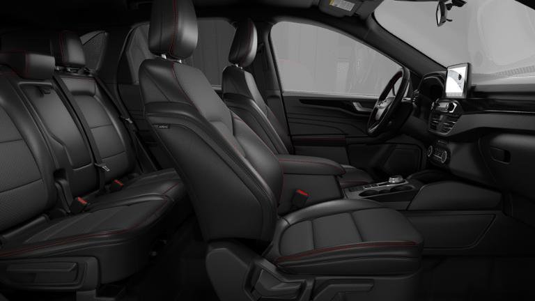 New 2026 Ford Escape ST-Line w/ Cold Weather Package image 29