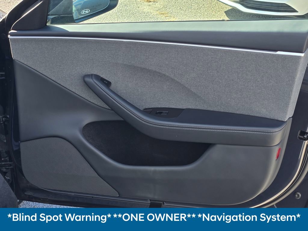 Used 2025 Tesla Model 3 Long Range image 6