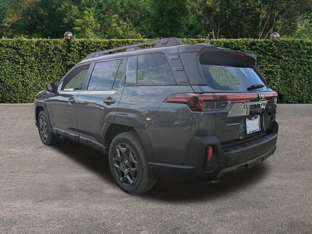 New 2026 Subaru Outback Premium w/ Premium/Limited Package 2 image 6