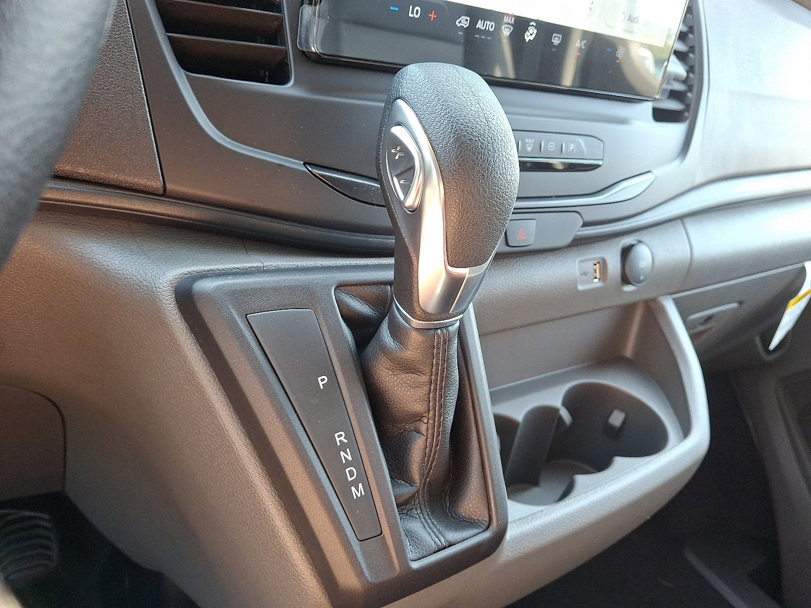 New 2025 Ford Transit 350 XL image 15