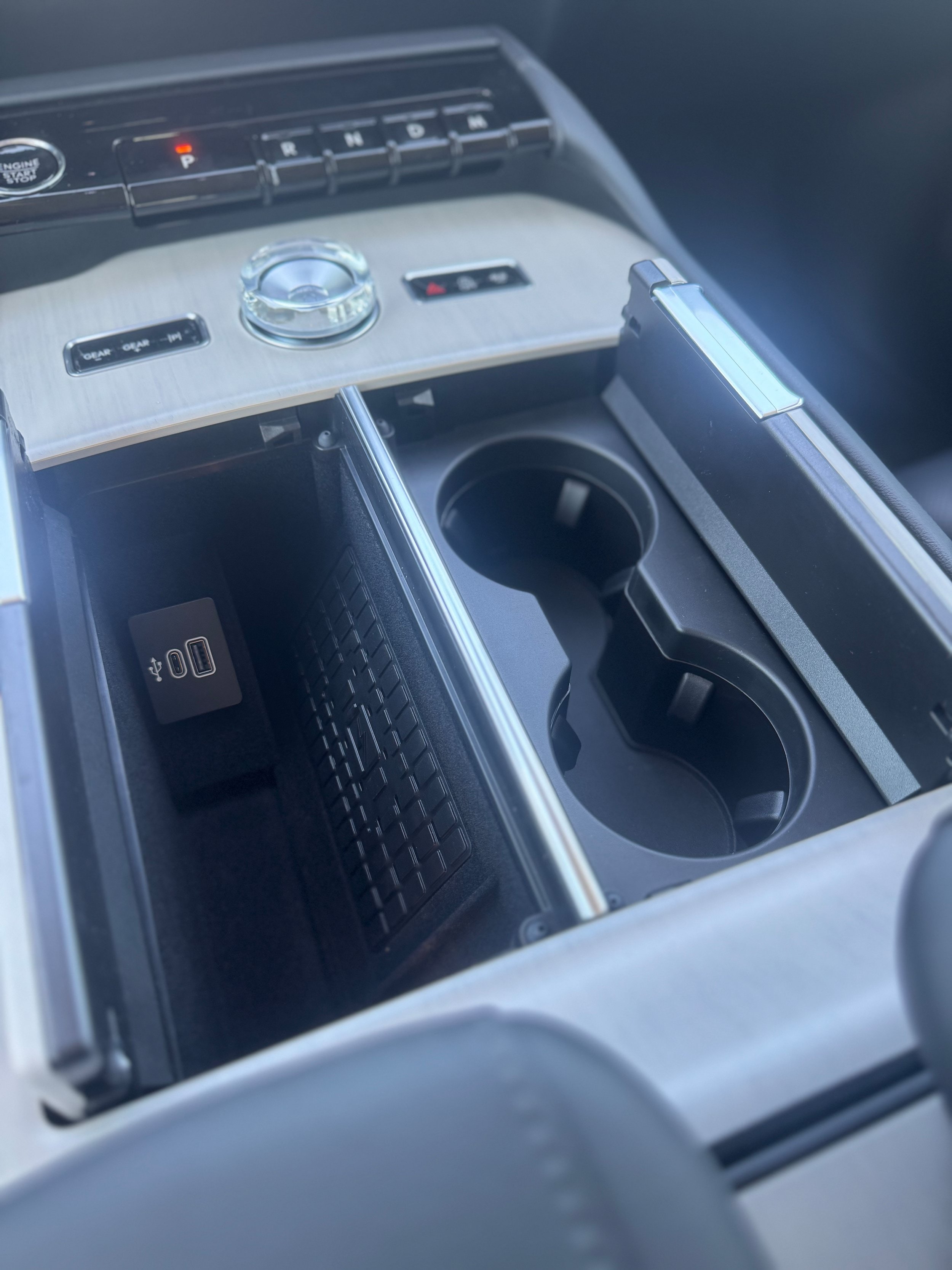 New 2025 Lincoln Navigator L Reserve AWD/4WD image 17