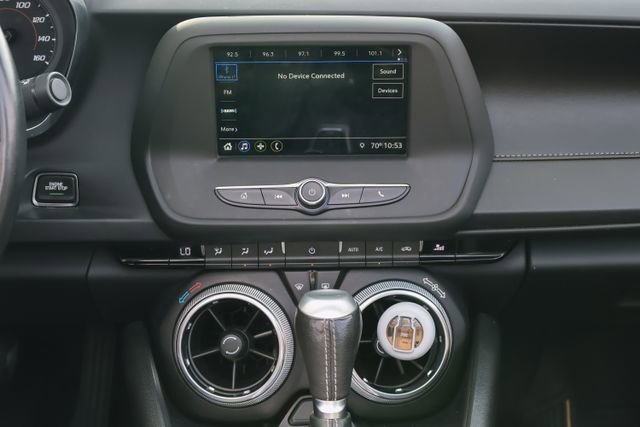 Used 2019 Chevrolet Camaro LT image 11