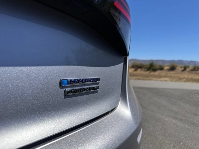 New 2026 Honda Accord Touring image 12