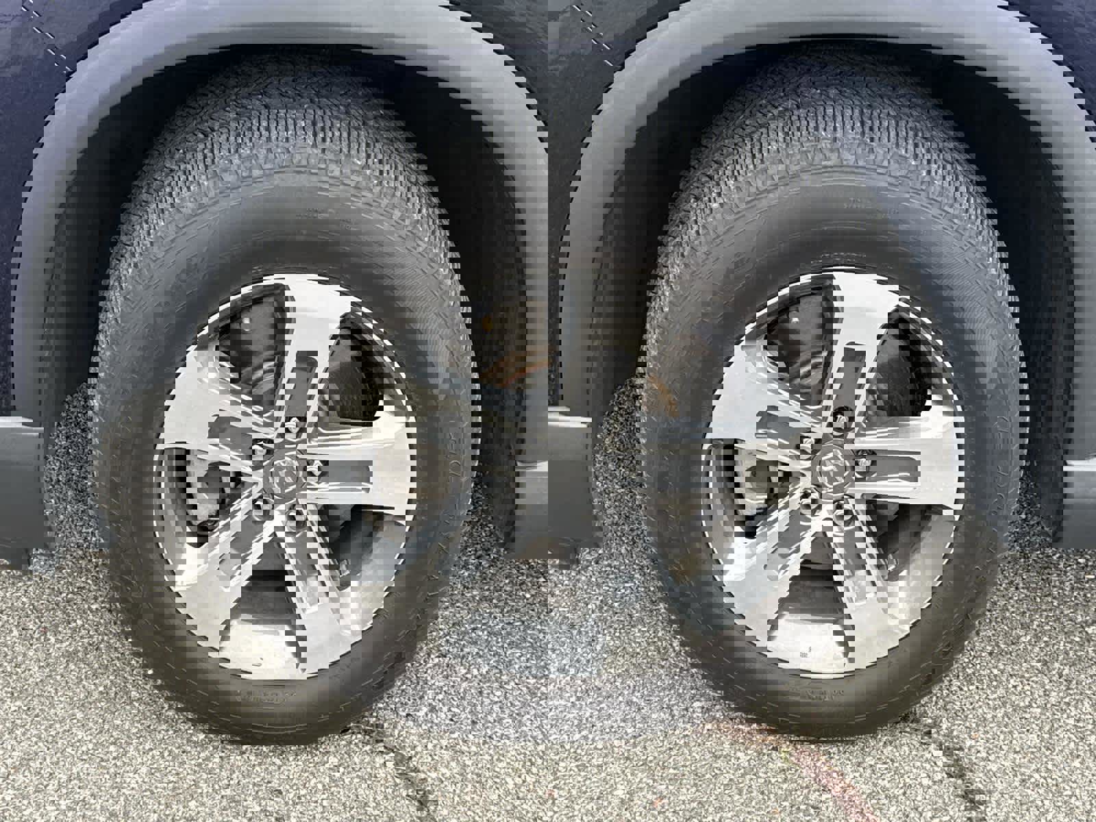 Used 2023 Honda Pilot EX-L image 12