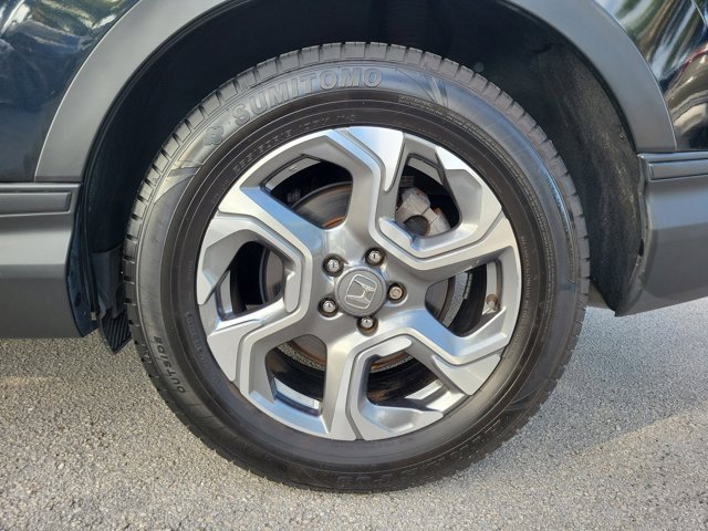 Used 2018 Honda CR-V EX-L image 5