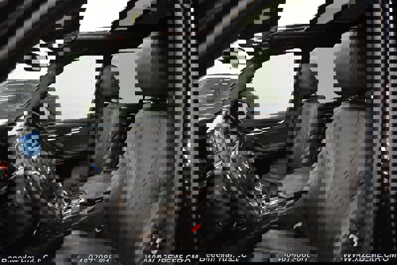 Used 2017 BMW X5 sDrive35i image 12