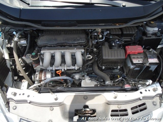 Used 2013 Honda Fit image 11