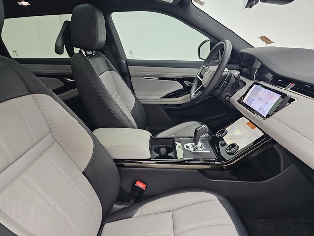 Used 2023 Land Rover Range Rover Evoque R-Dynamic SE image 33
