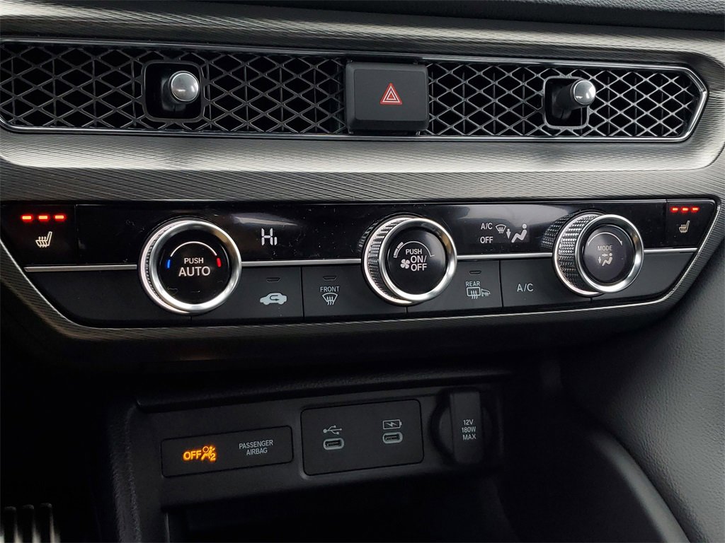 New 2026 Acura Integra A-Spec image 25