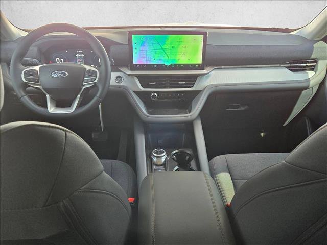 New 2026 Ford Explorer Active RWD image 15