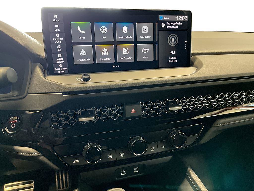 New 2026 Honda Accord Sport image 20