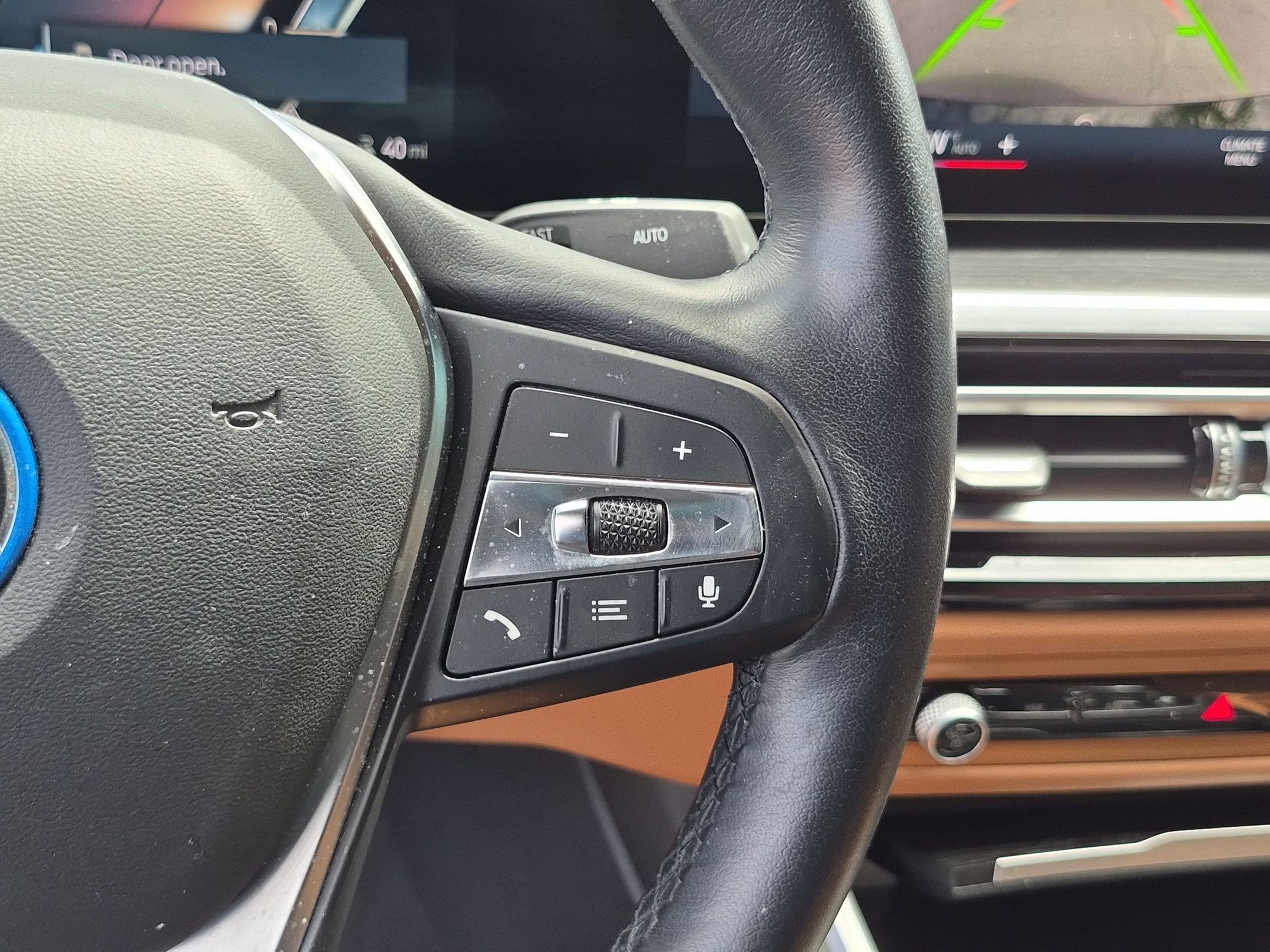 Certified 2023 BMW i4 eDrive35 w/ Premium Package RWD image 20