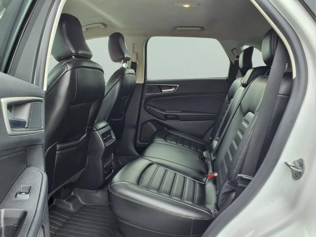 Used 2024 Ford Edge SEL w/ Convenience Package AWD/4WD image 13