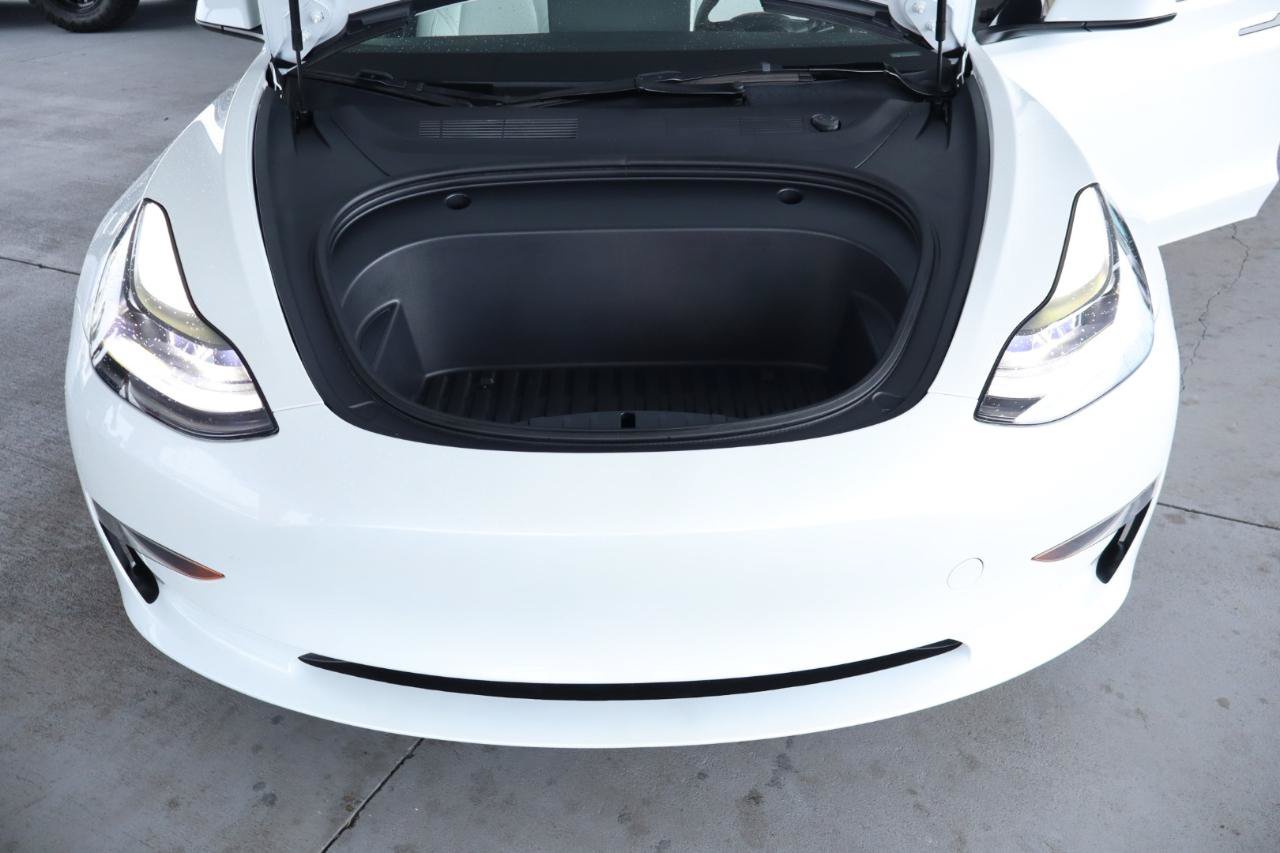 Used 2023 Tesla Model 3 Standard Range RWD image 38