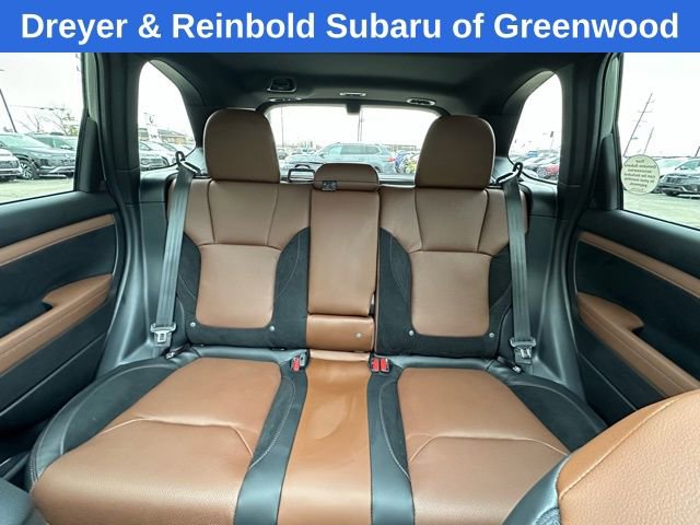 New 2026 Subaru Forester Touring image 36