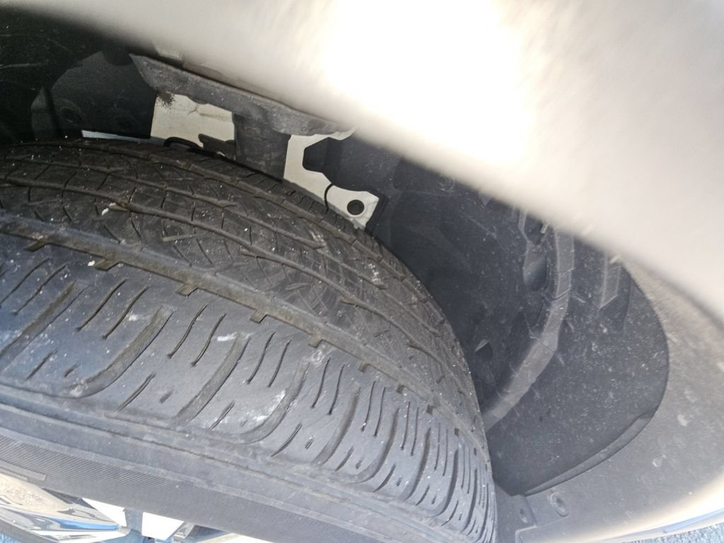 Used 2022 Nissan Rogue SV AWD/4WD image 12