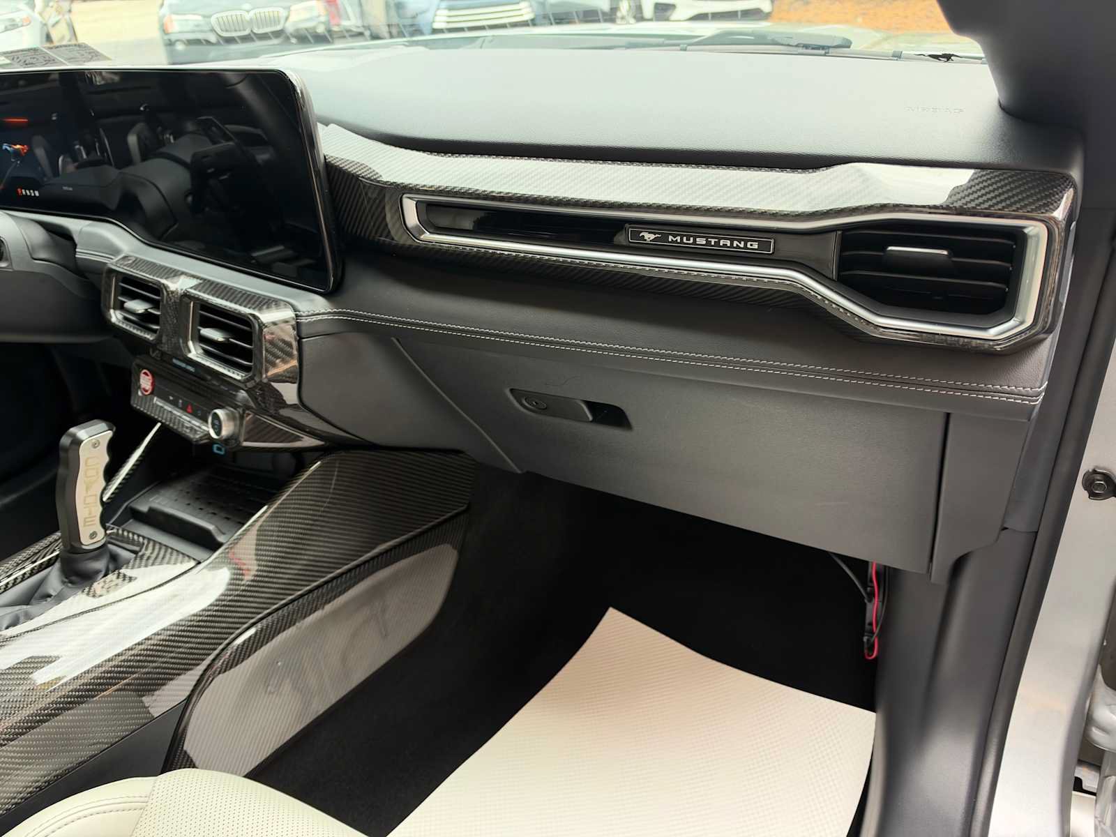 Used 2024 Ford Mustang GT Premium RWD image 32