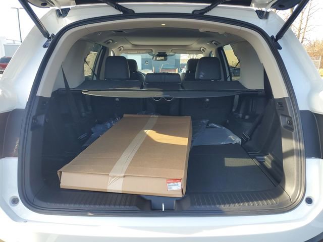 New 2025 Honda Pilot Elite image 41