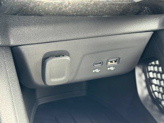 New 2026 Chevrolet TrailBlazer LT w/ Midnight Edition FWD image 20