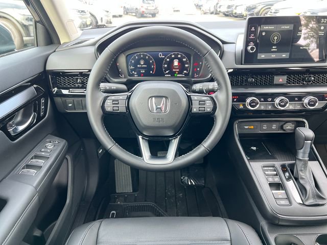 New 2026 Honda CR-V EX-L image 29