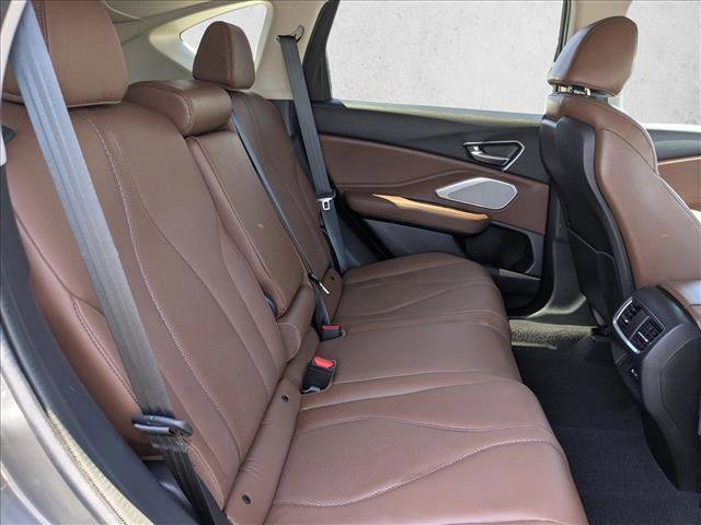 Certified 2023 Acura RDX FWD w/ Technology Package image 22