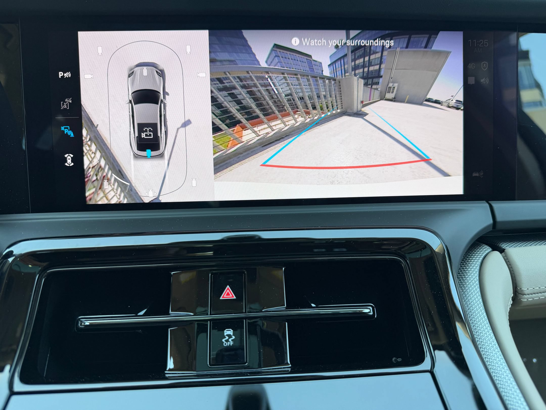 New 2026 Porsche Panamera 4 AWD/4WD image 30