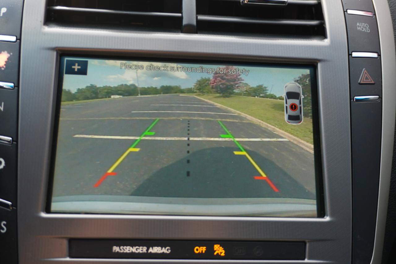 Used 2017 Lincoln MKZ Premiere FWD image 27