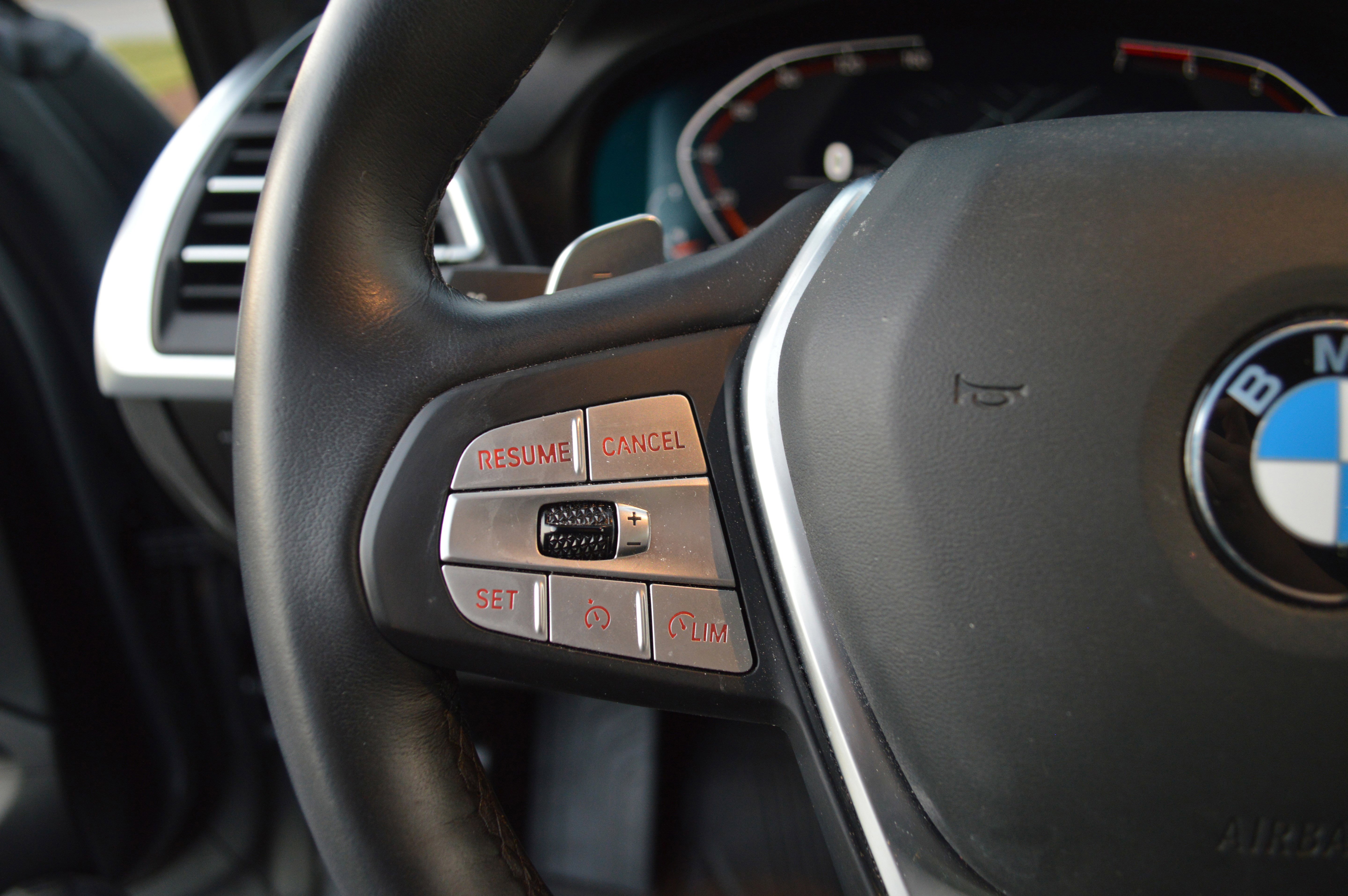 Certified 2023 BMW X3 xDrive30i w/ Convenience Package image 15