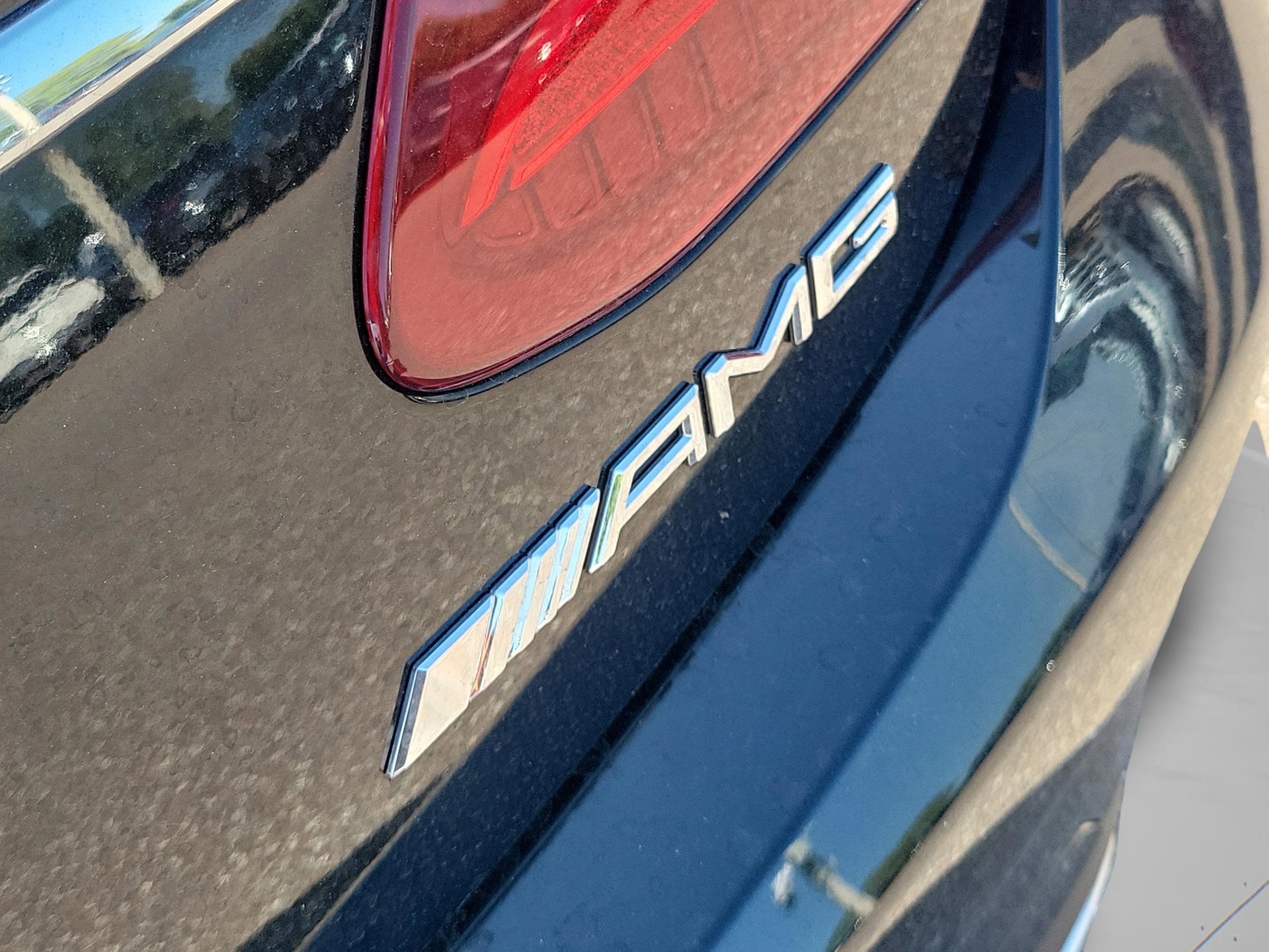 Certified 2019 Mercedes-Benz E 450 Cabriolet image 30