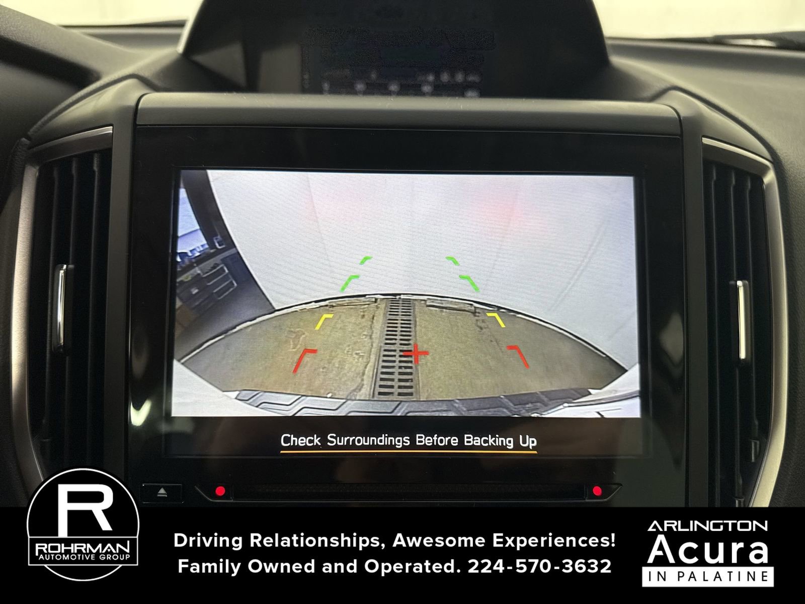 Used 2023 Subaru Forester Limited AWD/4WD image 8