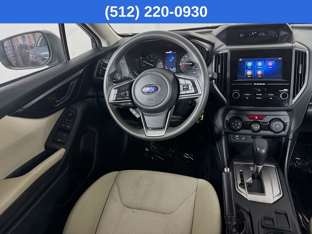 Used 2021 Subaru Impreza 2.0i image 28