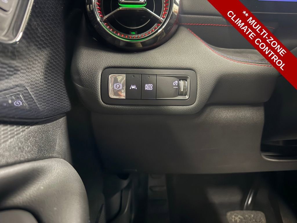 Used 2024 Chevrolet Blazer EV RS AWD/4WD image 20