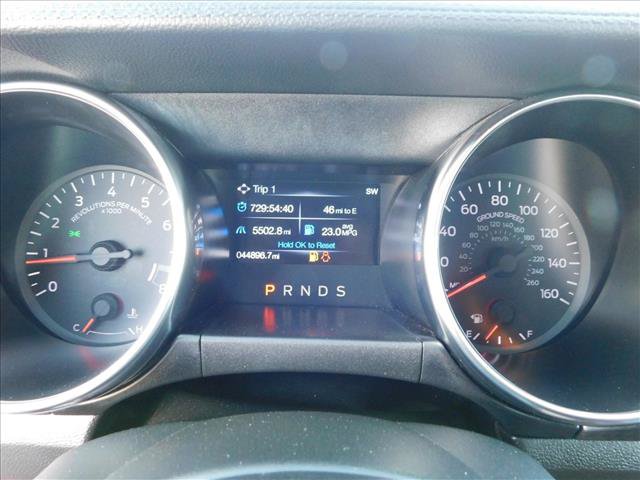 Used 2019 Ford Mustang GT Premium w/ GT Performance Package RWD image 10