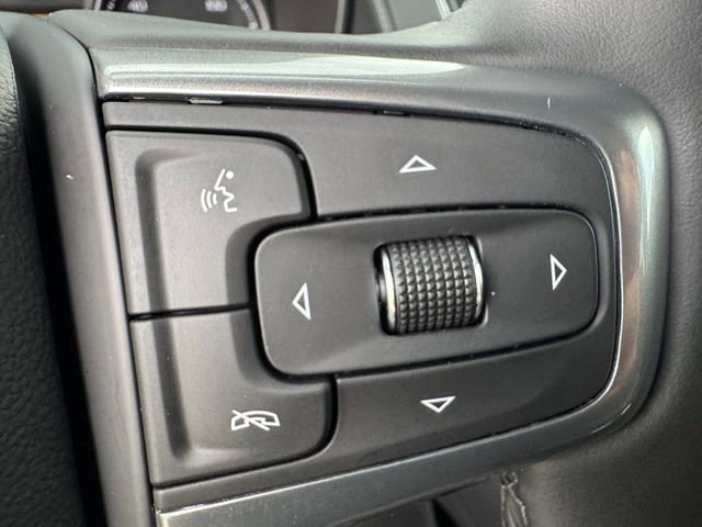 Used 2024 Chevrolet Tahoe LS w/ Driver Alert Package image 8