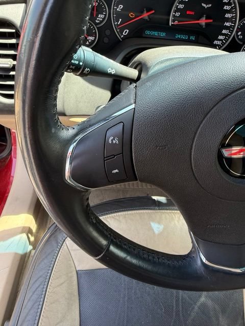 Used 2012 Chevrolet Corvette Z06 RWD image 18