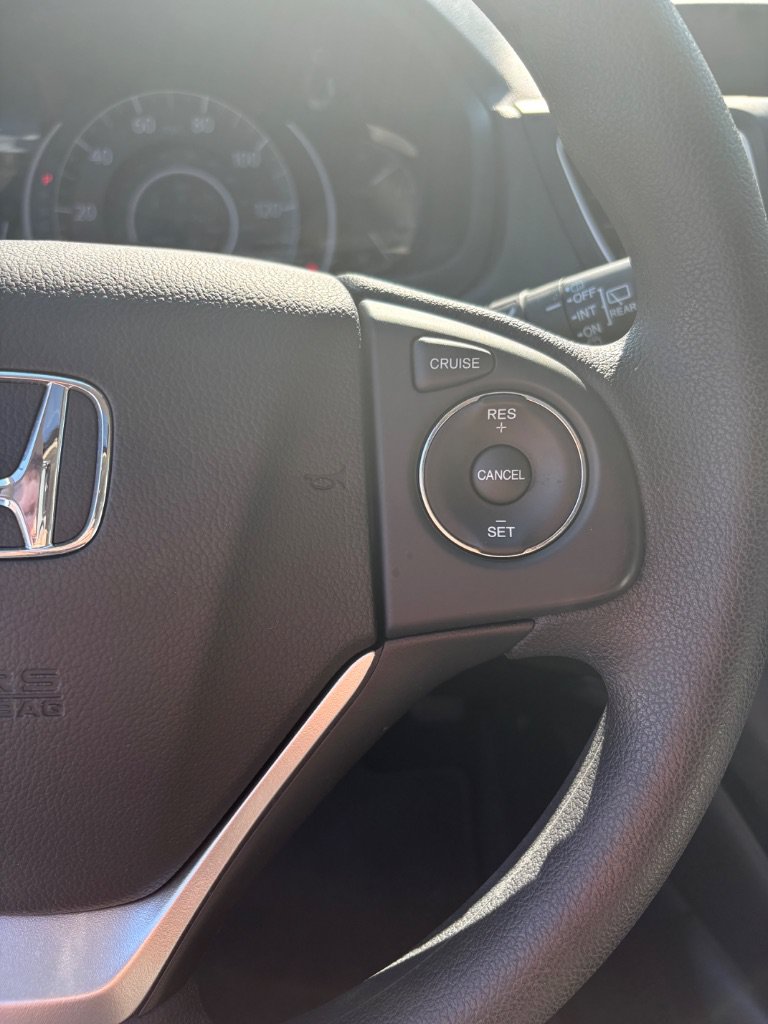 Used 2015 Honda CR-V EX image 13