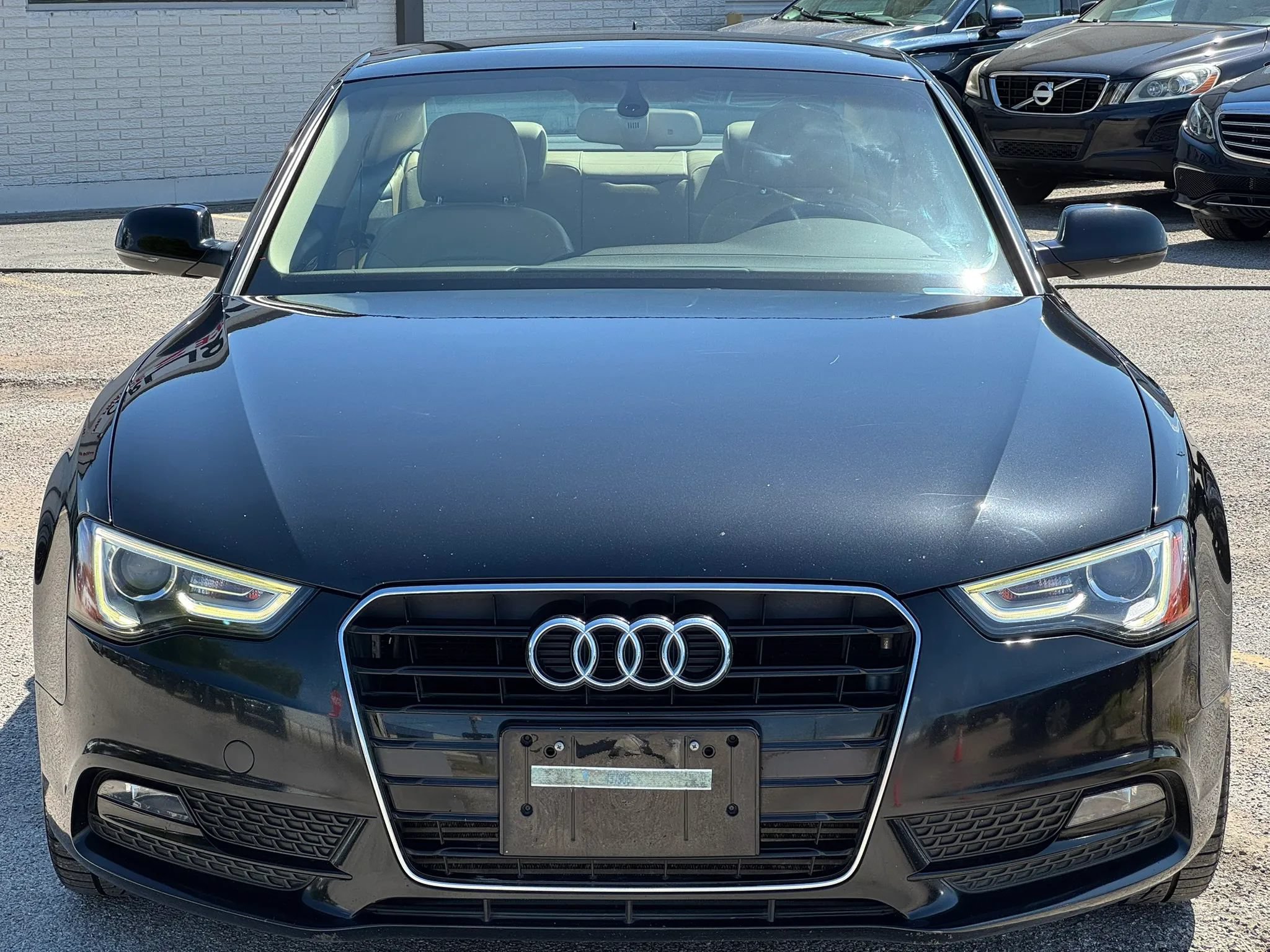 Used 2013 Audi A5 2.0T Premium Plus AWD/4WD image 10