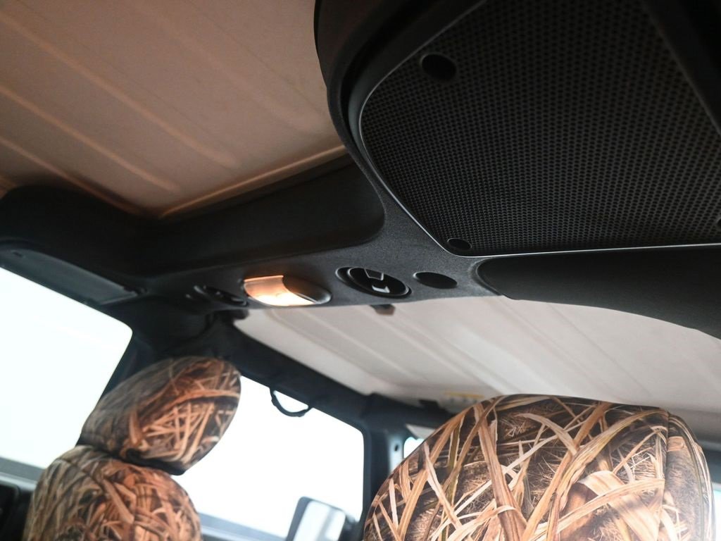 Used 2016 Jeep Wrangler Unlimited Sport w/ Quick Order Package 23S image 20