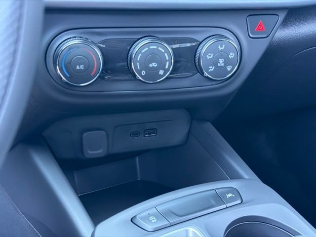 New 2026 Chevrolet Trax LS FWD image 26
