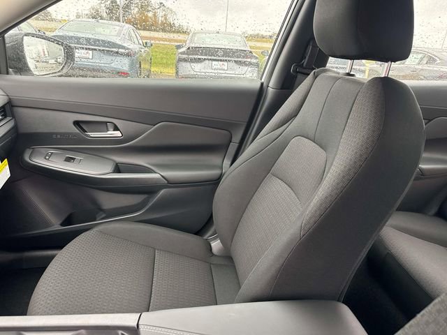 New 2026 Nissan Sentra S image 19