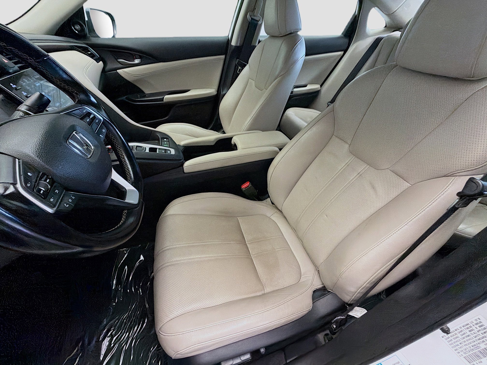 Used 2019 Honda Insight Touring image 11