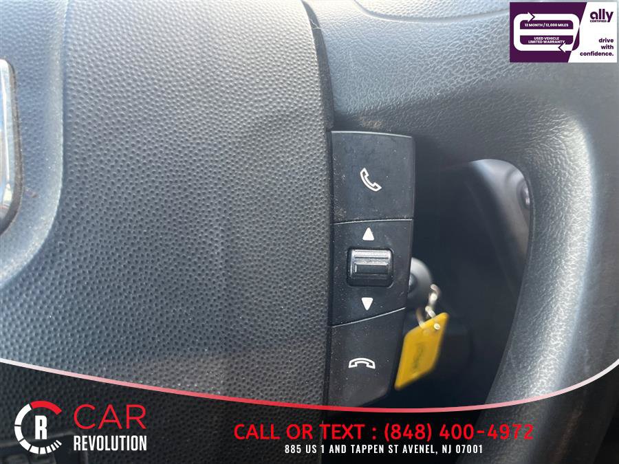 Used 2020 RAM ProMaster 3500 FWD image 17
