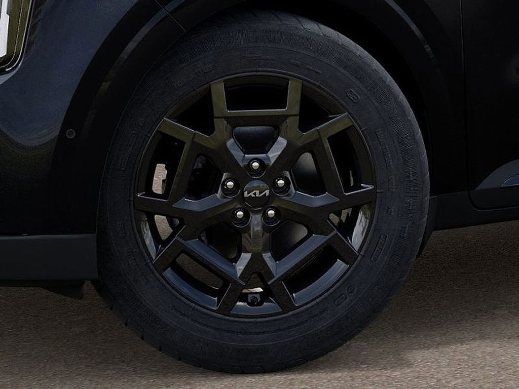 New 2026 Kia Carnival SX Prestige image 32