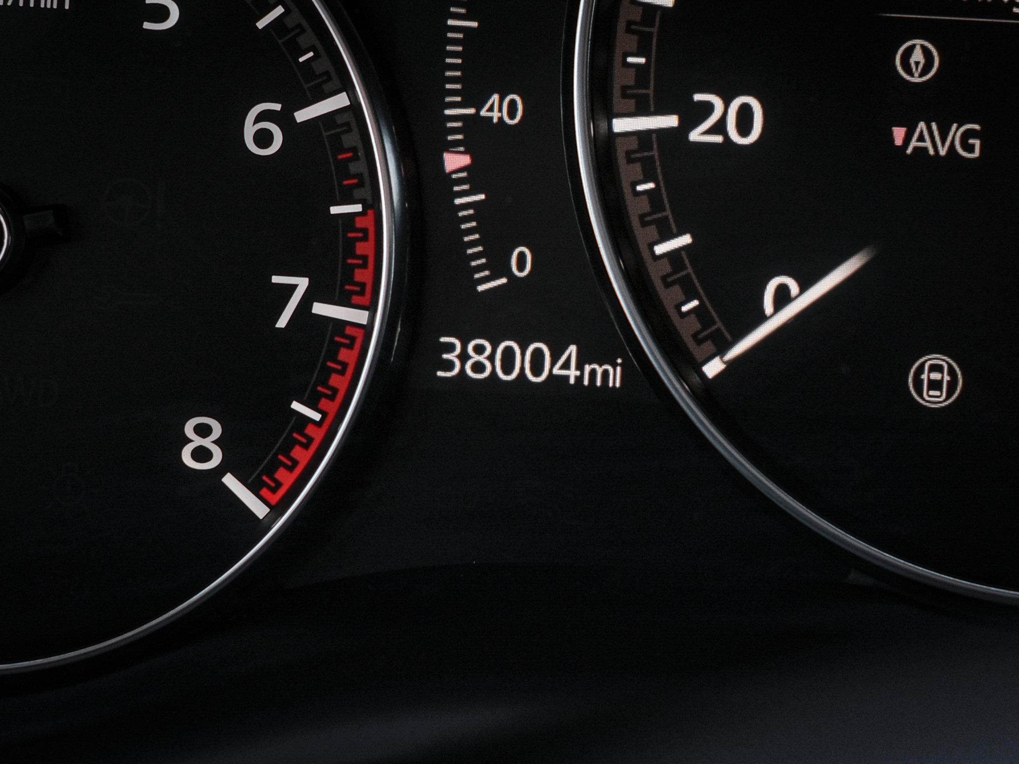 Certified 2021 MAZDA CX-30 AWD 2.5 S w/ Premium Package image 22