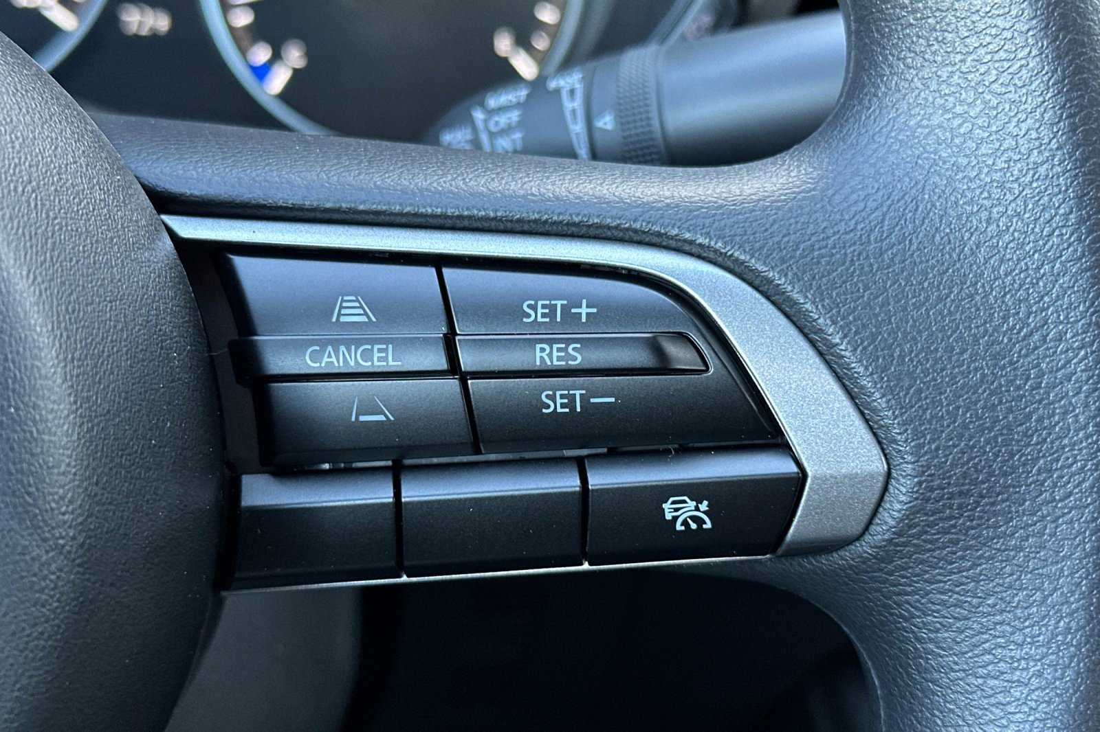 New 2026 MAZDA MAZDA3 s image 25