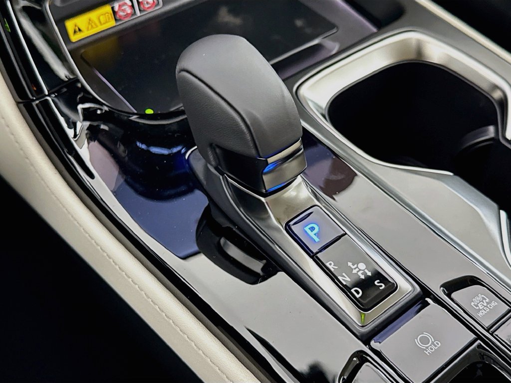 New 2026 Lexus NX 450h+ AWD w/ Accessory Package (K3) image 15