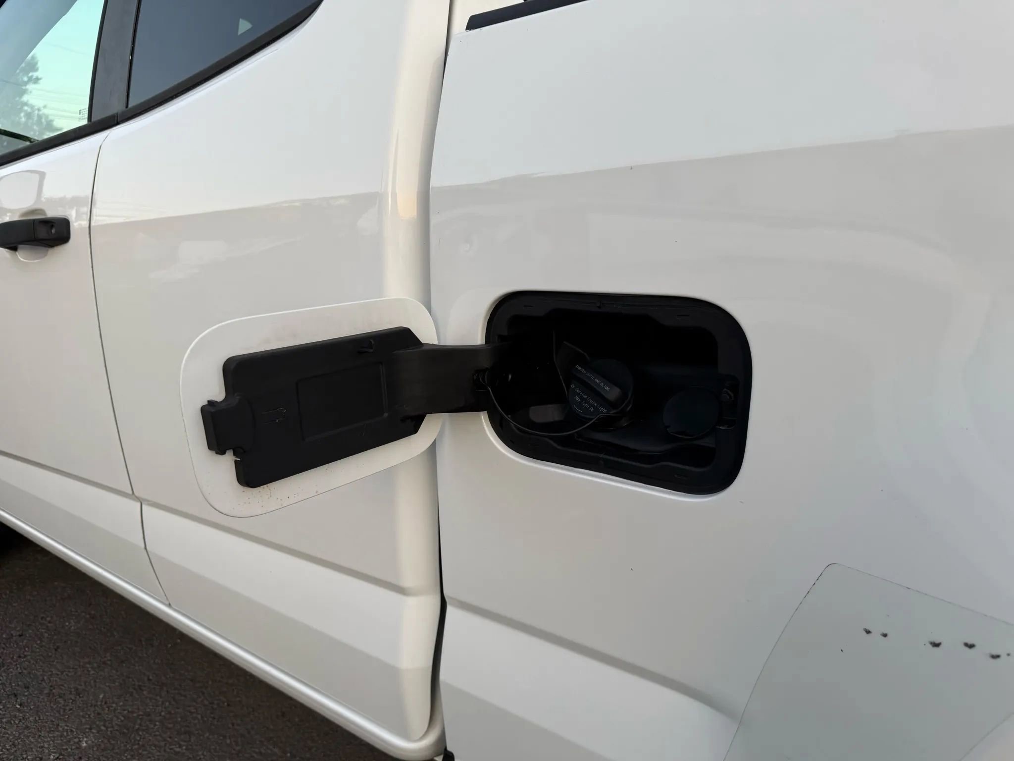 Used 2016 Chevrolet Colorado W/T image 20