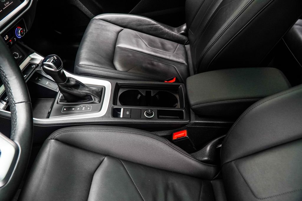 Used 2025 Audi Q3 2.0T Premium AWD/4WD image 20