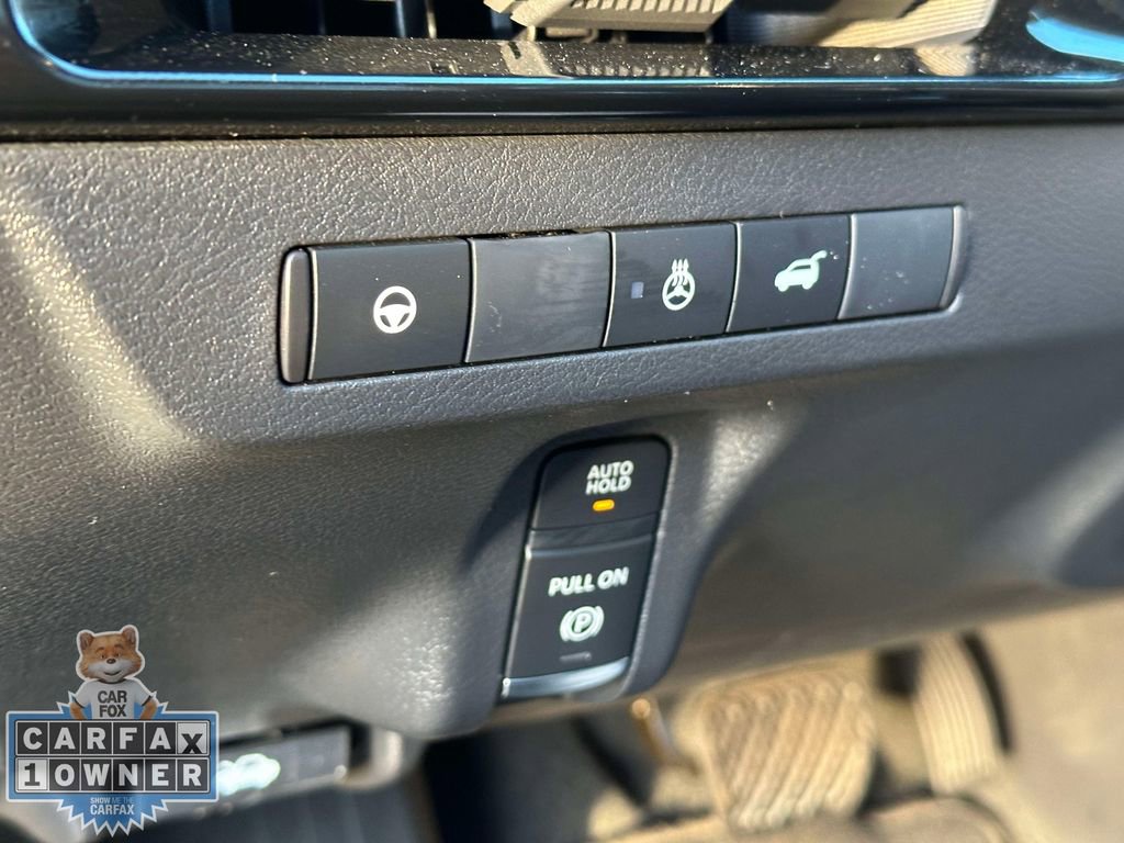 Used 2025 Nissan Murano SL AWD/4WD image 22