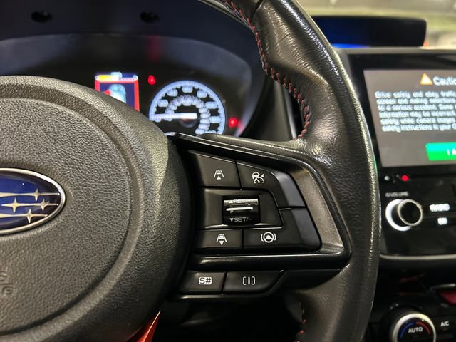 Used 2023 Subaru Forester Sport image 14